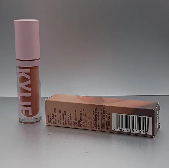 5 For $25 Item🌸 Kylie Cosmetics High Gloss shade 300 KOKO K - Picture 4 of 5